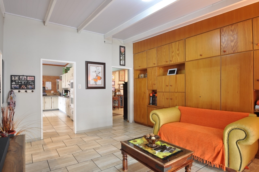 5 Bedroom Property for Sale in Sasolburg Ext 23 Free State